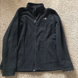 North Face Fleece